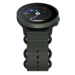 SUUNTO 9 PEAK PRO FOREST GREEN sportinis laikrodis